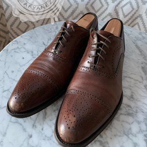 To Boot New York - Men's 9 1/2